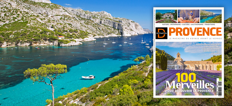 Destination Provence 2019