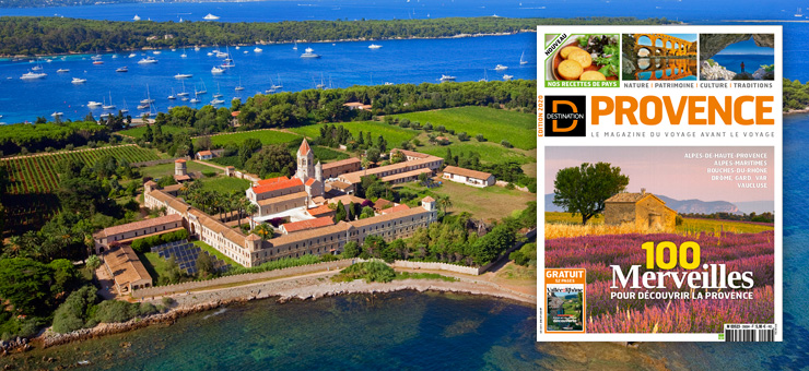 Destination Provence 2020