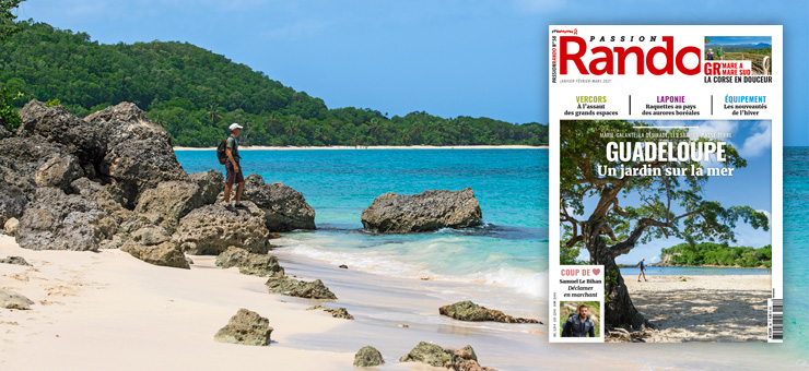 Passion Rando magazine 58