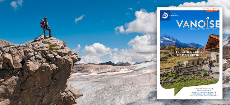 Journal Vanoise